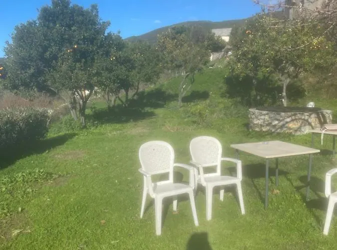 Casa Julie Patrimonio