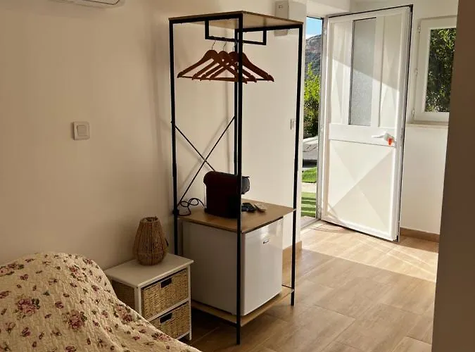 Casa Julie Patrimonio