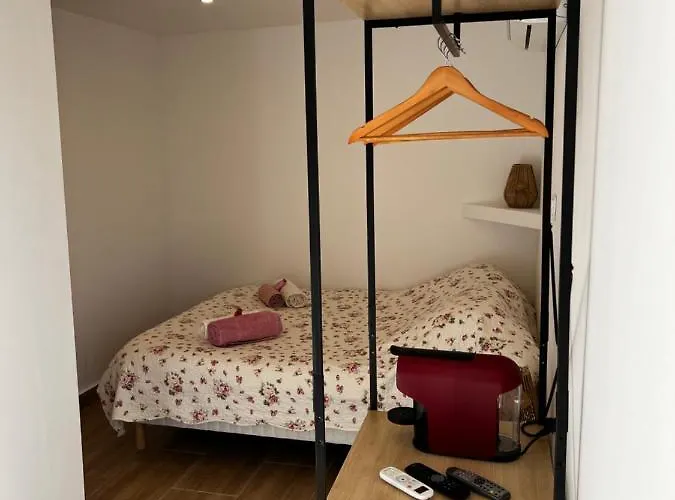 Casa Julie 파트리모니오