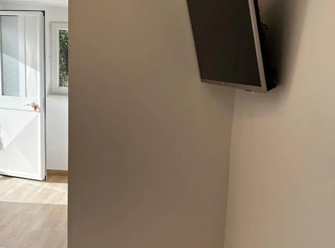 Casa Julie 3* Patrimonio